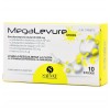 Megalevure (10 Sticks Sabor Platano)