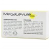 Megalevure (10 Sticks Sabor Platano)