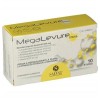 Megalevure (10 Sticks Sabor Platano)