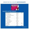 Sandoz Bienestar Antioxidante (30 Capsulas)