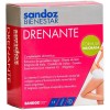 Sandoz Bienestar Drenante (15 Ampollas)