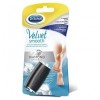 Scholl Velvet Recambio Mixto 2U
