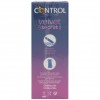 Control Velvet Secret Mini Estimulador, 1 Ud