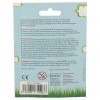 Repel Bite Niños Pulsera Con Citronela