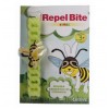 Repel Bite Niños Pulsera Con Citronela