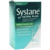 Systane Ultra Plus Hidratación Unidosis, Gotas Oftálmicas Lubricantes, 30 Unidosis. - Alcon