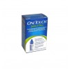 Solucion Control Glucosa - Onetouch Select Plus