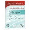 Ginecanesbalance Gel (7 Tubos 5 Ml)
