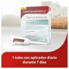 Ginecanesbalance Gel (7 Tubos 5 Ml)