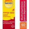 Supradyn Energy Extra (60 Comprimidos)