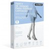 Panty Compresion Ligera 15-21 Mmhg - Medilast Fresh (Talla Pequeña Color Beige)