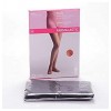 Panty Compresion Normal 140 Den - Farmalastic (Talla Grande Color Negro)