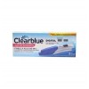 Clearblue Prueba Digital Test De Embarazo - Indicador En Semanas (2 Pruebas)
