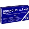 Kern Somnolin Melatonina + Menta 1.9 Mg 30 Laminas Bucodispersab