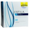 Estila Toallitas Esteriles De Un Solo Uso - Higiene De Parpados/ Pestañas Y Borde Palpebral (60 Unidades)