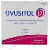 Ovusitol D (14 Sobres)