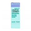 Liquifilm Lagrimas, 15 Ml. -Allergan