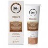 Be+ Maquillaje Fluido Corrector Oil Free Spf 20 (1 Envase 40 Ml Piel Oscura)