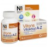 Vitans Vitalidad A-Z (30 Comprimidos)