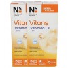 Vitans Vitamina C+ (20 Comprimidos Efervescentes)