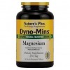 Nature'S Plus Dyno Mins Magnesio 300 Mg 90 Comp