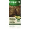 Farmatint (1 Envase 135 Ml Tono Rubio Oscuro Ceniza)