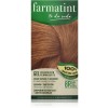 Farmatint (1 Envase 135 Ml Tono Rubio Claro Cobrizo)