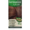 Farmatint (1 Envase 135 Ml Tono Castaño Cobrizo)