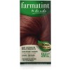 Farmatint (1 Envase 135 Ml Tono Castaño Claro Caoba)