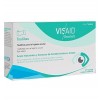 Visaid Clean Soft Toallitas Oftalmicas Esteriles, 20 Unidades. - Avizor