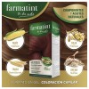 Farmatint (1 Envase 135 Ml Tono Castaño Caoba)