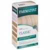 Farmatint Gel Coloración Permanente 10N-Rubio Platino 5 U