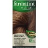 Farmatint (1 Envase 135 Ml Tono Rubio Oscuro)