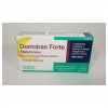 Dormirax Forte Melatonina Lamina Bucodispersable (1,90 Mg 30 Laminas)