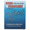 Vitestable Complex (15 Comprimidos)