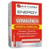 Vitalite 4G Energy (20 Unidosis 10 Ml)