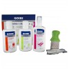 Goibi Antipiojos Elimina Champu + Locion + Spray (Kit)