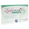 Lady Flor Candida Comprimidos Vaginales (10 Comprimidos)