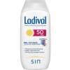 Ladival Piel Tatuada Fps 50 (1 Envase 200 Ml)