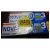 Novafix Formula Pro 3 (Sin Sabor 70 G)