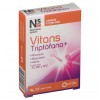 Ns Vitans Triptofano+ (30 Comprimidos)