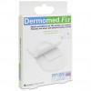 Dermomed Fix Apósito Estéril Autoadh 9 Cm X 5 Cm, 6 Uds