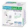 Esparadrapo Hipoalergico - Dermomed Fix Tejido Sin Tejer (1 Unidad 10 M X 10 Cm)