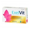 Exelvit (30 Capsulas)