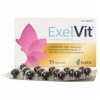 Exelvit (30 Capsulas)