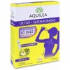 Aquilea Detox + Quemagrasas Sabor Piña, 10 Uds