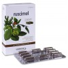 Ruscimel Accion Continua Soria Natural - Homeosor (30 Capsulas)