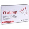 Oralchup Pastillas Para Chupar 12 Pastillas