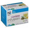 Ns Lipoless Infusion (20 Sobres 1,5 G)