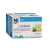 Ns Lipoless Infusion (20 Sobres 1,5 G)